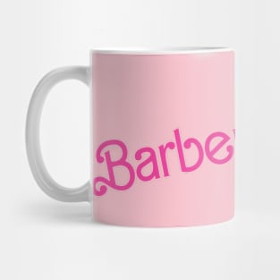 Barbenheimer Mug